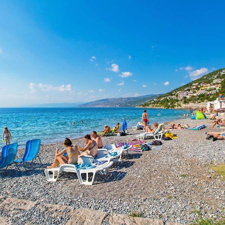 Apartment Cmiljina-1 Senj  Zewnętrze zdjęcie