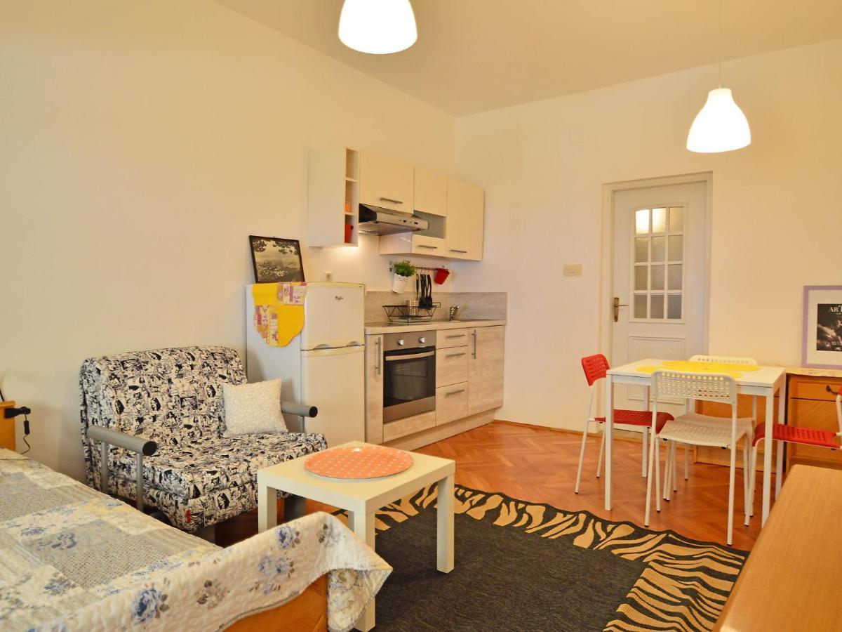 Apartment Cmiljina-1 Senj  Zewnętrze zdjęcie