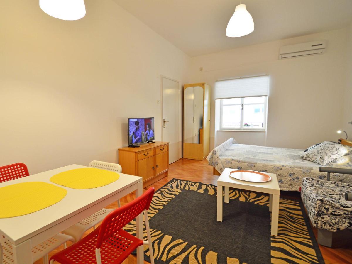Apartment Cmiljina-1 Senj  Zewnętrze zdjęcie