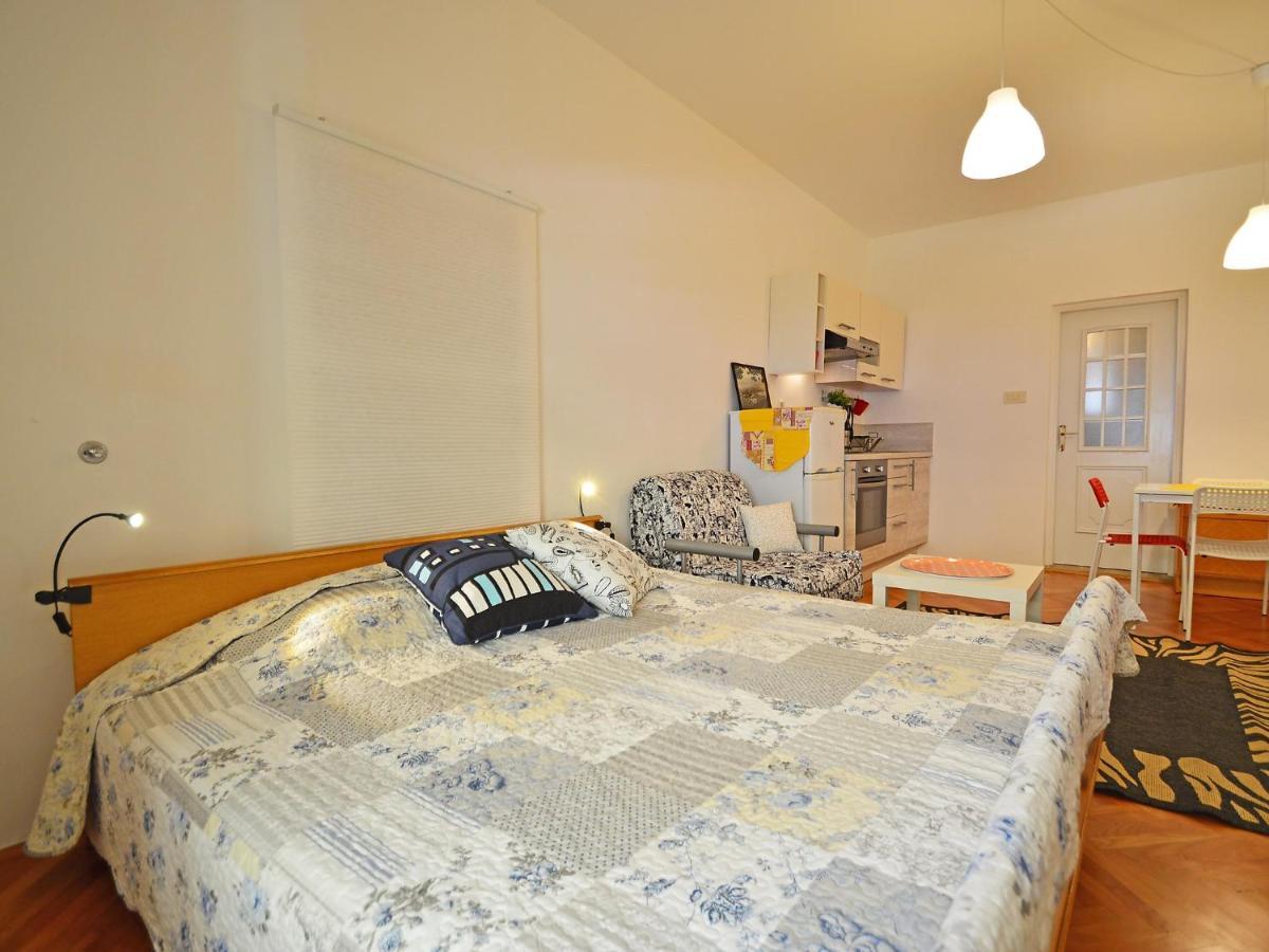 Apartment Cmiljina-1 Senj  Zewnętrze zdjęcie